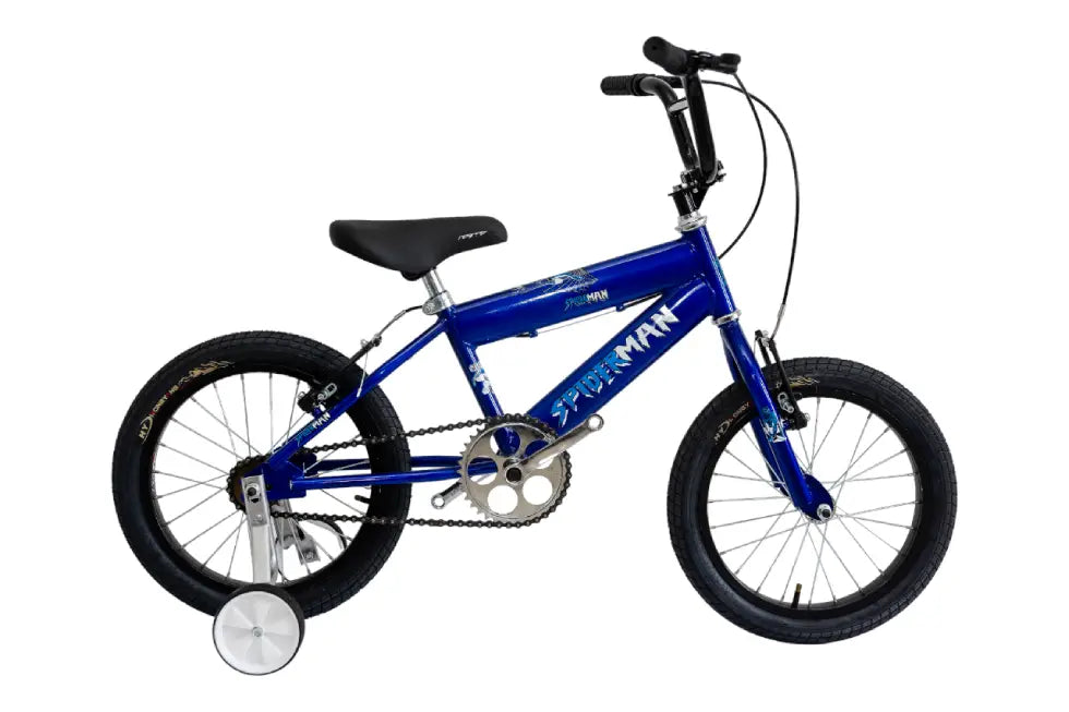 Bicicleta para niño rin 16