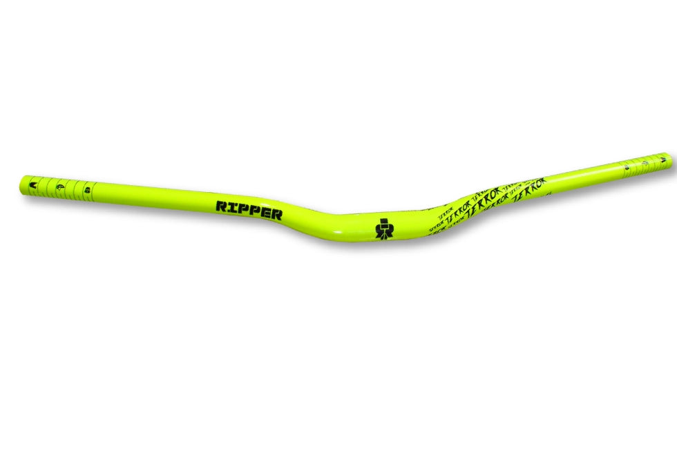 Manubrio para bicicleta