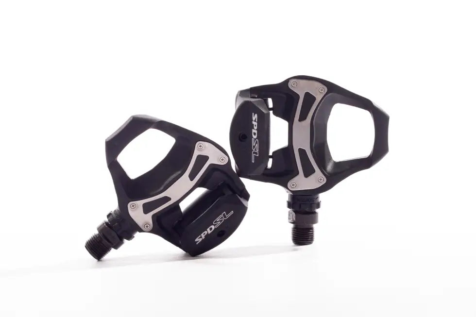Pedales profesional para bicicletas