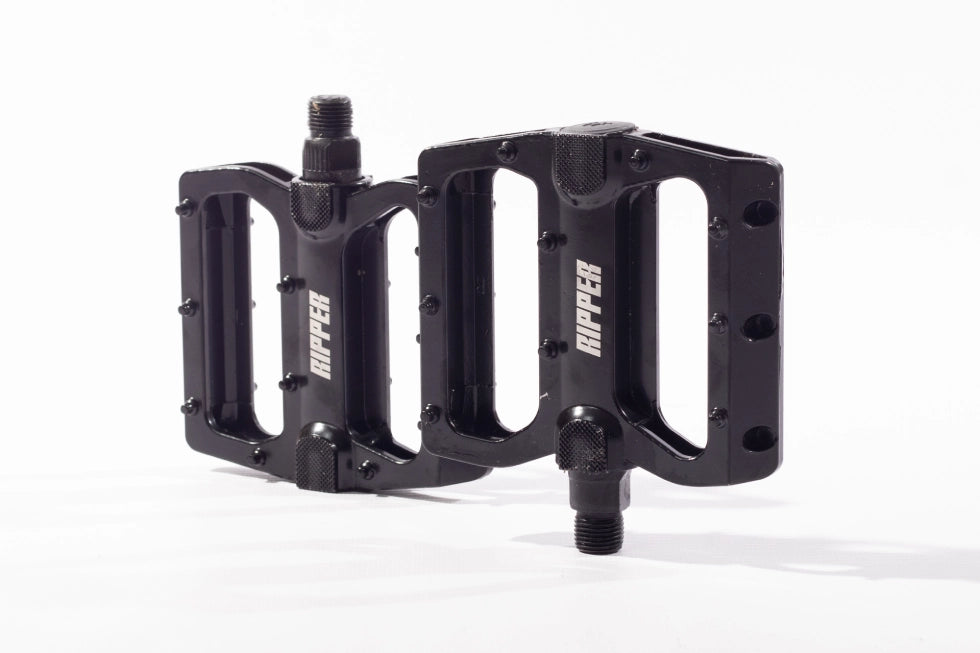 Pedales para bicicletas