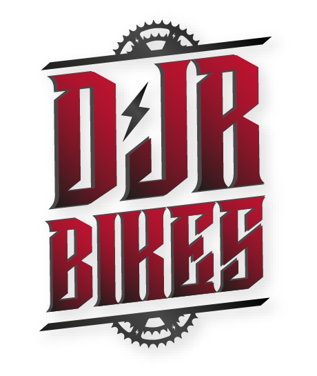 DJR BIKES