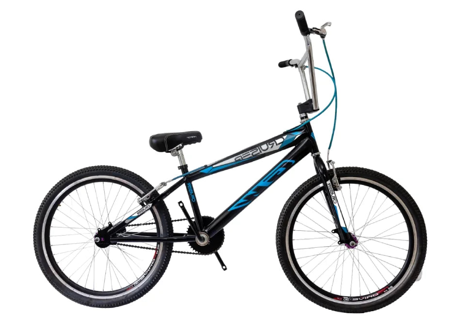Bicicleta rin 20 cruiser