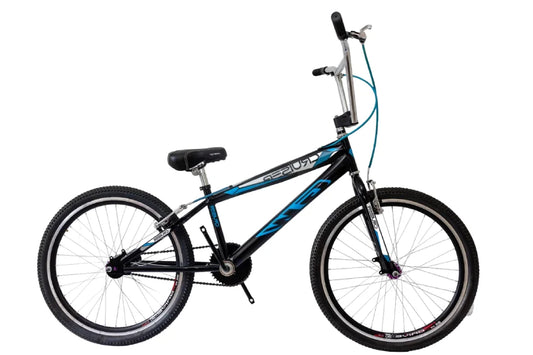 Bicicleta rin 20 cruiser