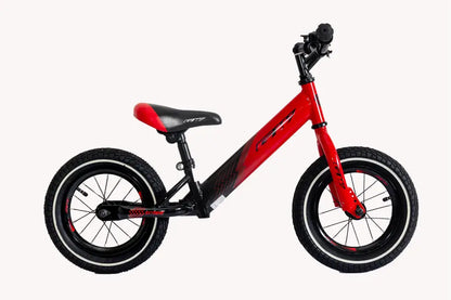 Bicicleta de iniciación GW