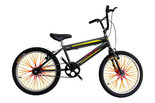 Bicicleta para niño rin 20