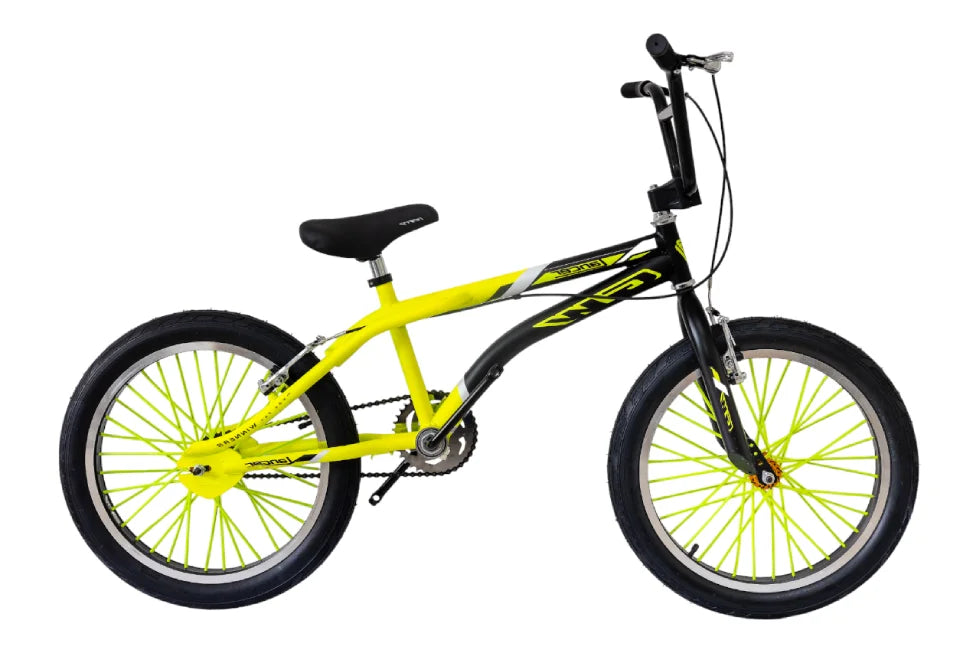 Bicicleta rin 20 para niño GW