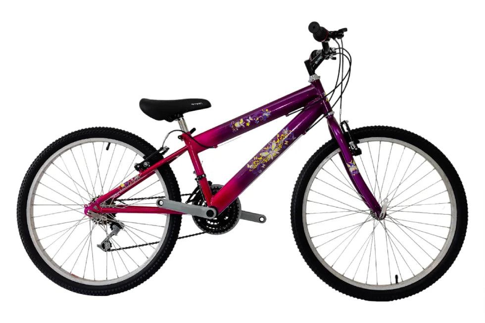 Bicicleta rin 24 Medellín