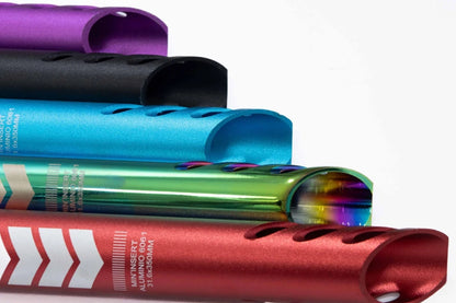 Caña para bicicleta