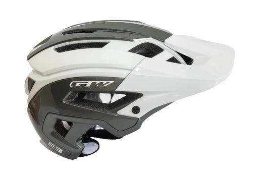 Casco para bicicleta MTB