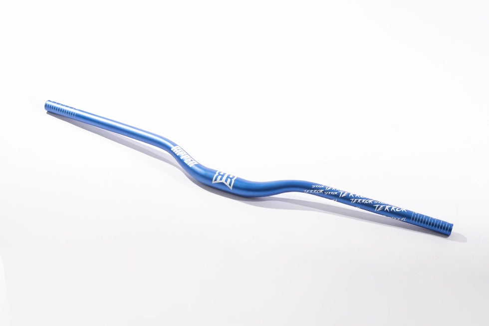 Manubrio Ripper terror