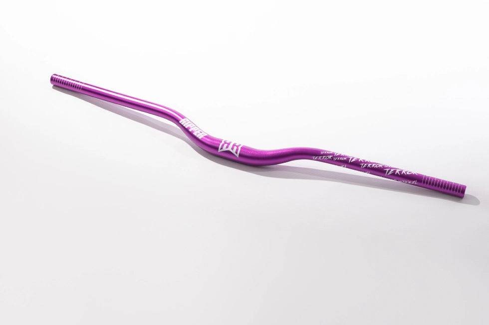 Manubrio Ripper terror