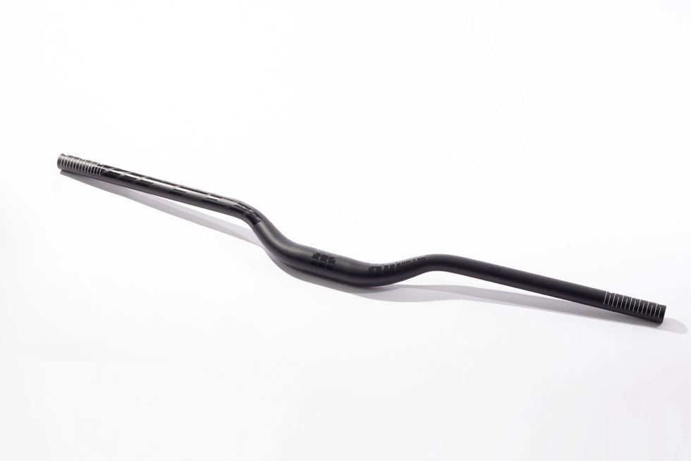 Manubrio Ripper terror