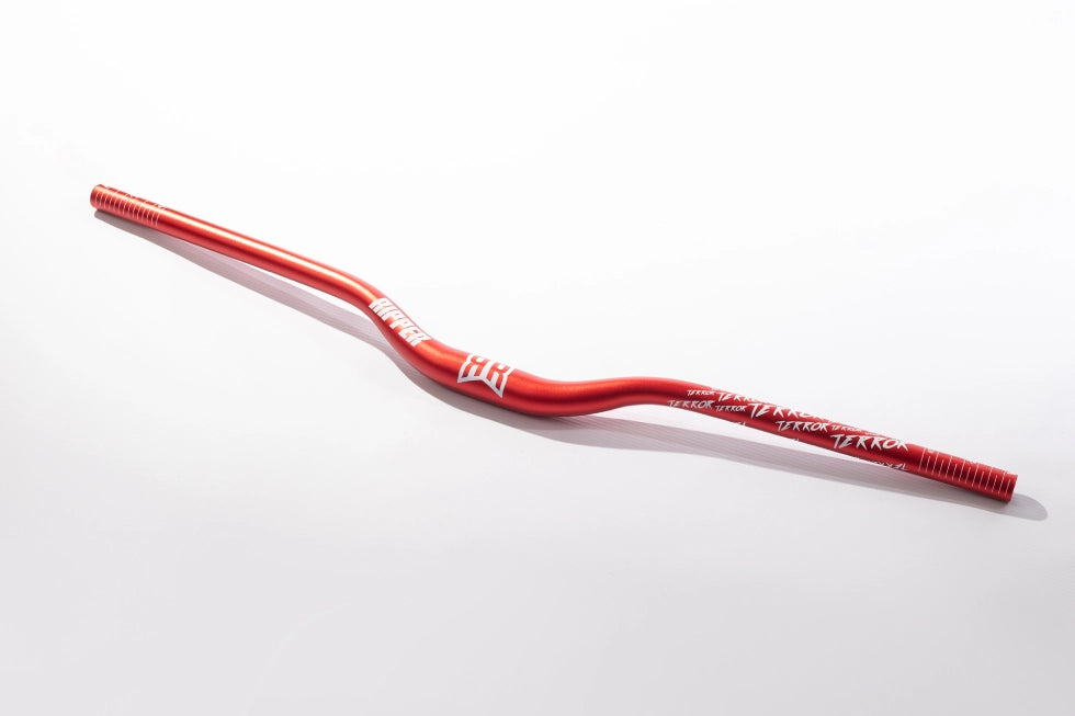 Manubrio Ripper terror