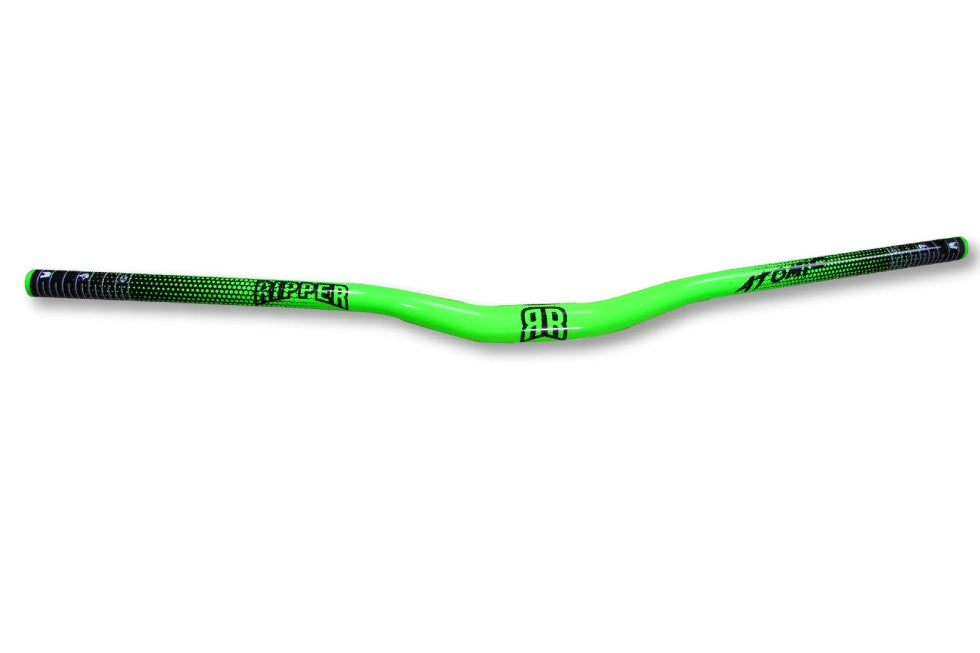 Manubrio para bicicleta