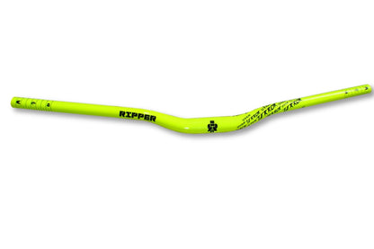 Manubrio para bicicleta