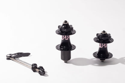 Manzanas 3 trinquetes