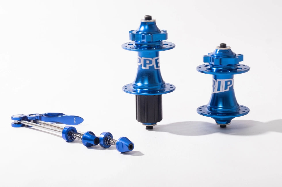 Manzanas 3 trinquetes