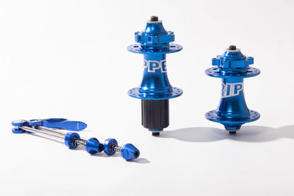 Manzanas 3 trinquetes