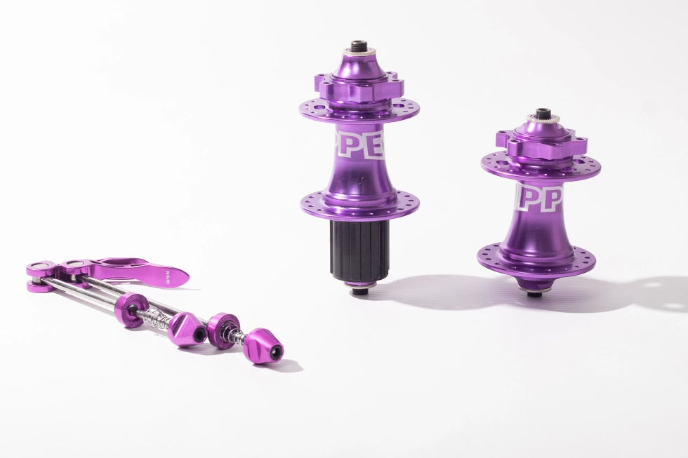 Manzanas 3 trinquetes