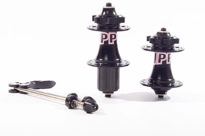 Manzanas 3 trinquetes