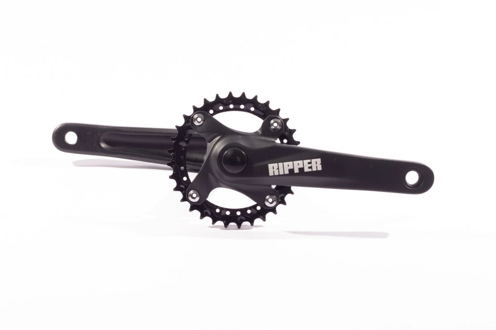 Monoplato en aluminio