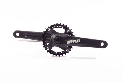 Monoplato en aluminio