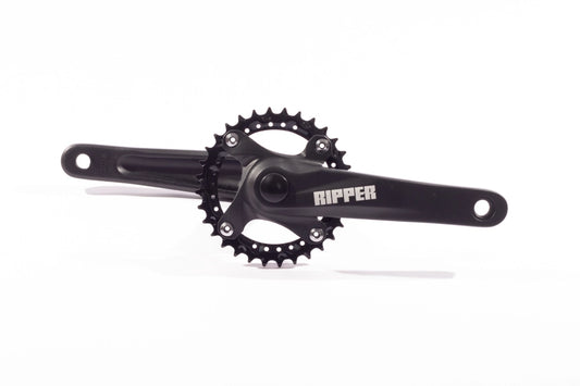 Monoplato en aluminio