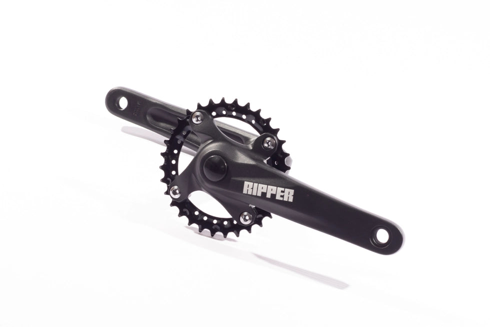 Monoplato en aluminio