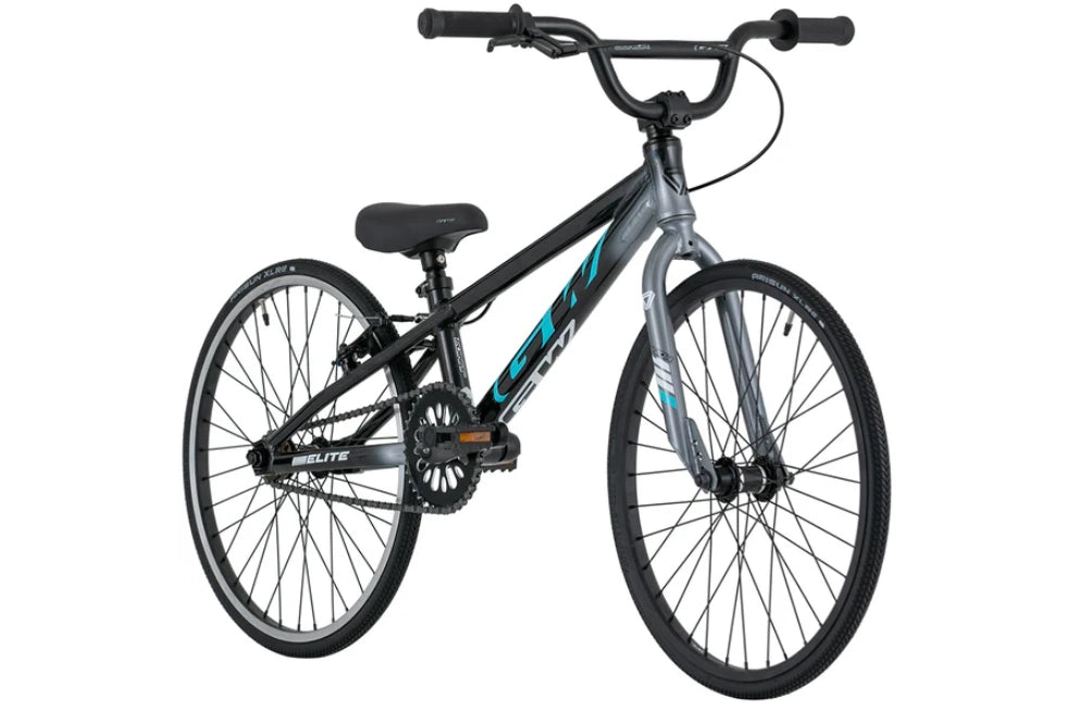 BICICLETA GW JUNIOR BMX 20"