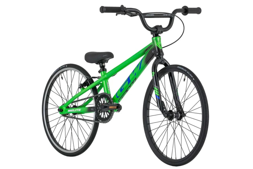 BICICLETA GW MINI BMX 20"