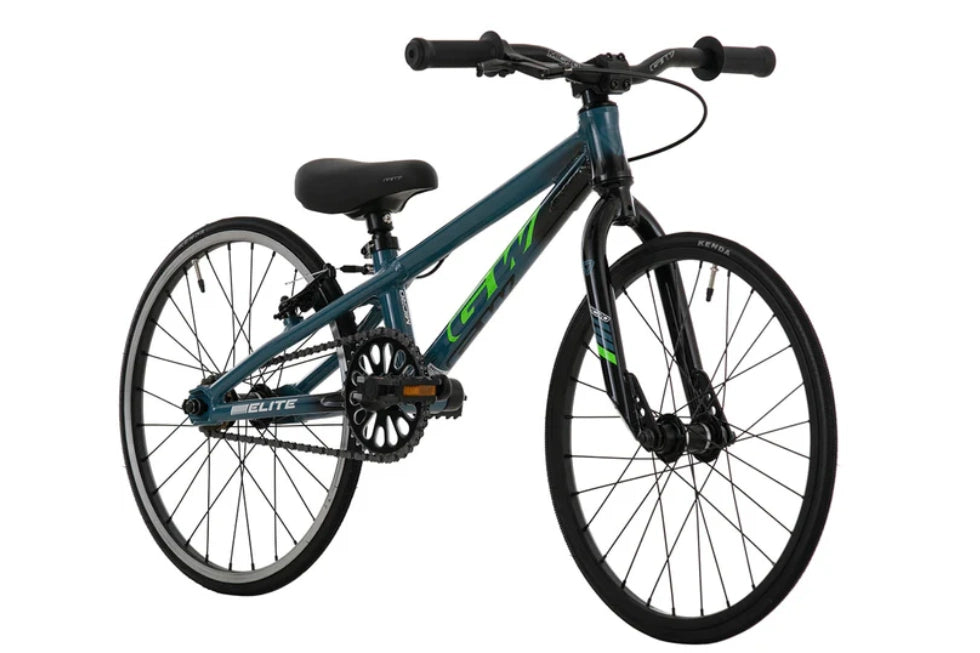 BICICLETA GW MICRO BMX 18"