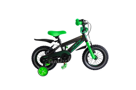 Bicicleta Shadow rin 12