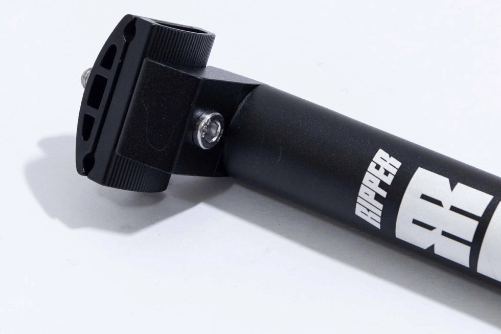 Caña para bicicleta