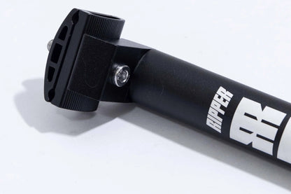 Caña para bicicleta