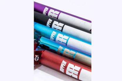 Caña para bicicleta