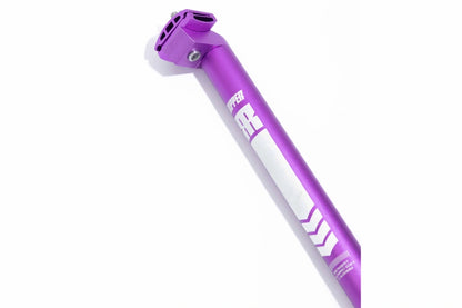 Caña para bicicleta