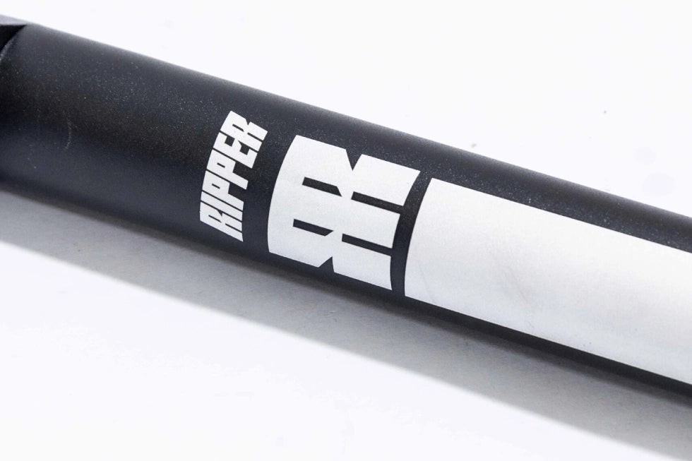 Caña para bicicleta