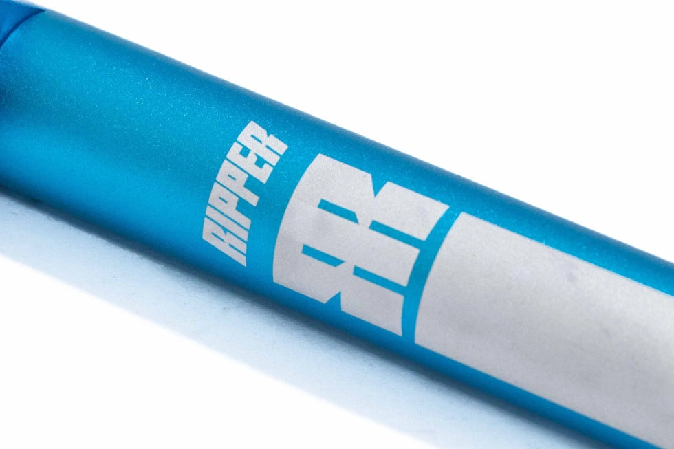 Caña para bicicleta