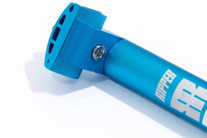 Caña para bicicleta