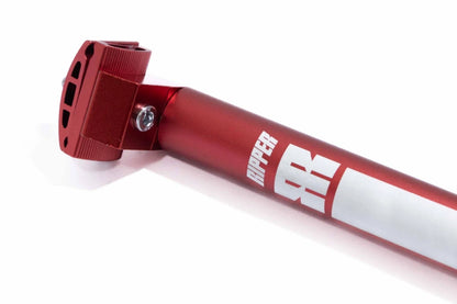 Caña para bicicleta