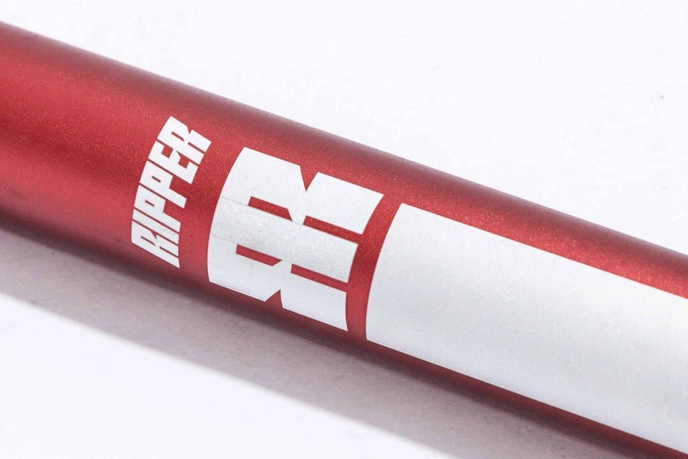 Caña para bicicleta