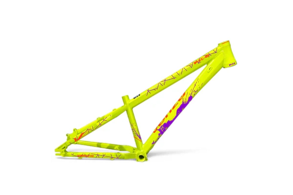 MARCO VENZO FX6 RIN 26