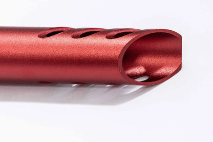 Caña para bicicleta