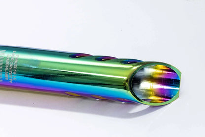 Parte de la bicicleta caña