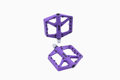 Pedales Nylon