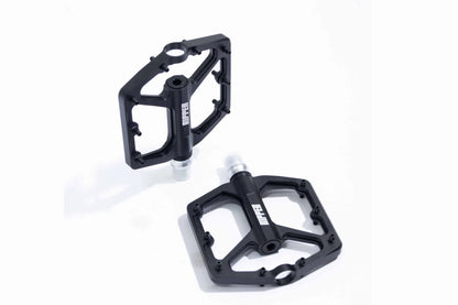 Pedales aluminio para bicicletas