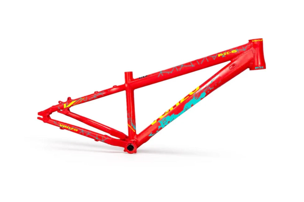 MARCO VENZO FX6 RIN 26