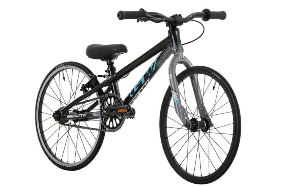 BICICLETA GW MICRO BMX 18"