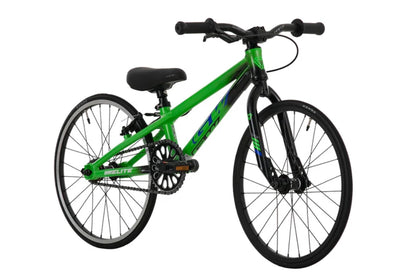 BICICLETA GW MICRO BMX 18"