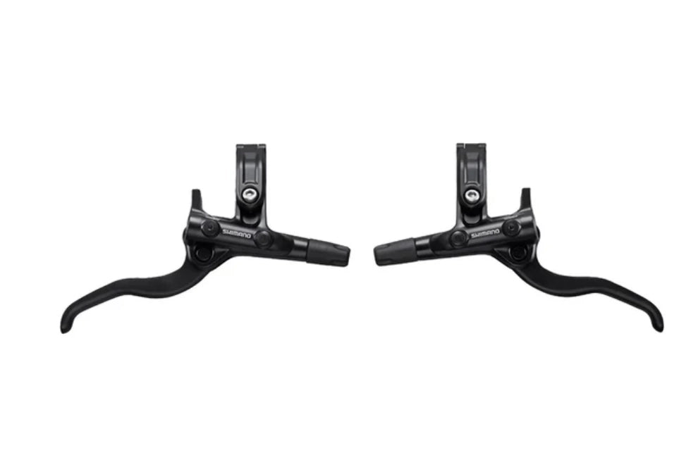 JUEGO DE FRENOS SHIMANO MT4100/MT420 4 PISTONES